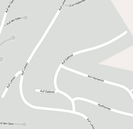 Auf Gottrod