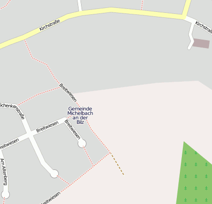 Aufbaugymnasium Neubau