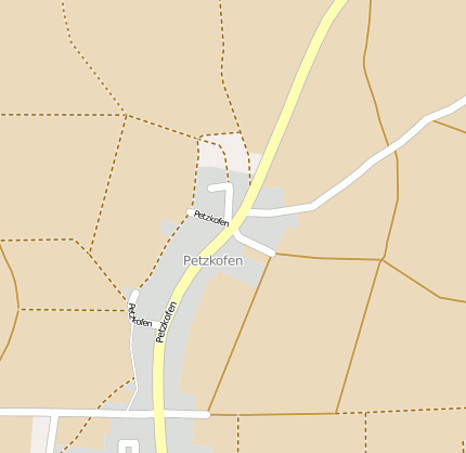 Petzkofen