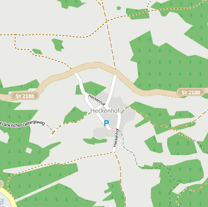 Heckenhof