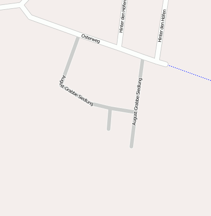 August-Grabbe-Siedlung