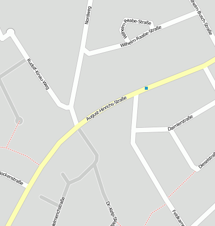 August-Hinrichs-Str.