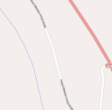 August-Mittelsten-Scheid-Str.