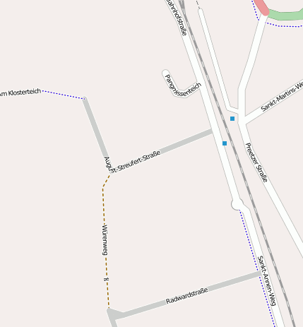 August-Streufert-Str.