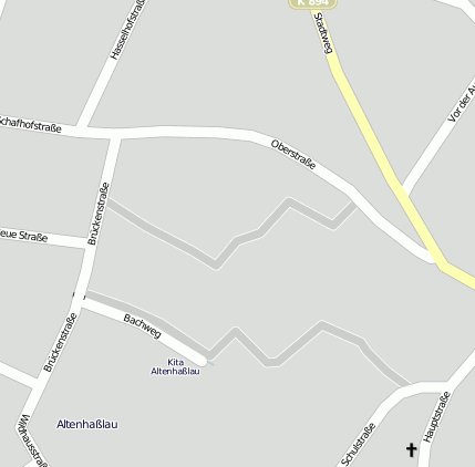 Augustastr. 63589 Linsengericht Altenhaßlau