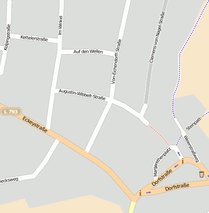 Augustin-Wibbelt-Str.