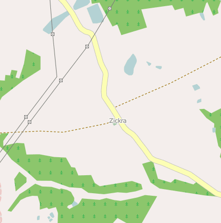 Zickra