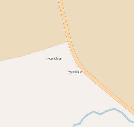 Aumühle