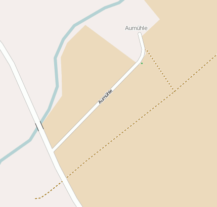 Aumühle