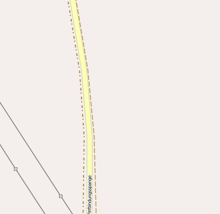 Außerhalb-Aräckern