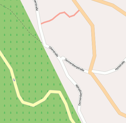 Aussiedlerhof Eymann