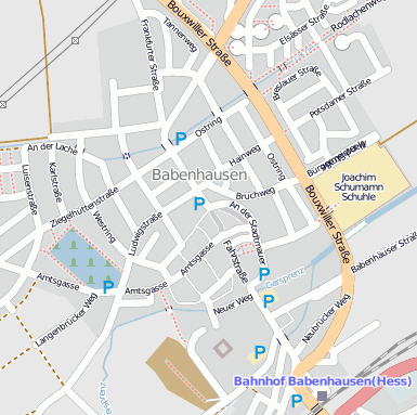 Babenhausen