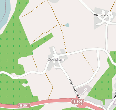 Odelsham