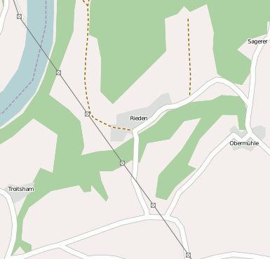 Rieden