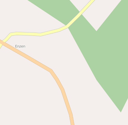 Bachstr. 54646 Enzen