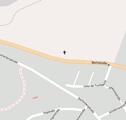 Bachstr.
