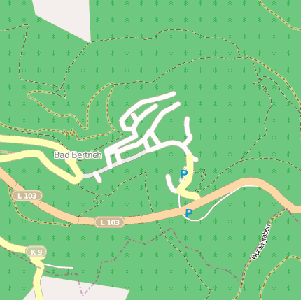 Bad Bertrich