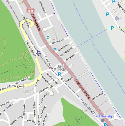 Bad Breisig