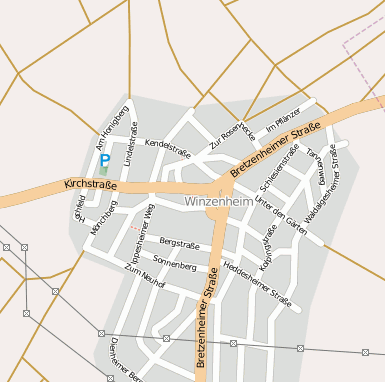 Bad Kreuznach Winzenheim