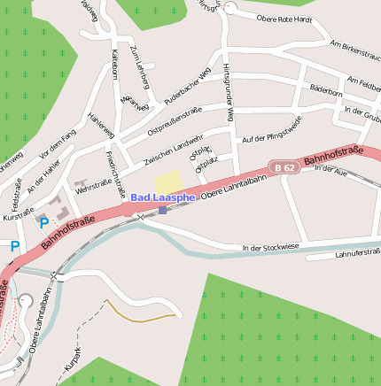 Bad Laasphe
