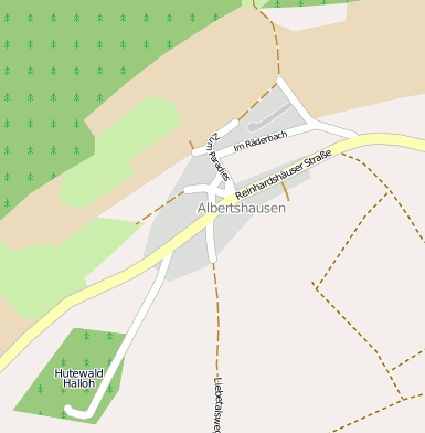 Albertshausen