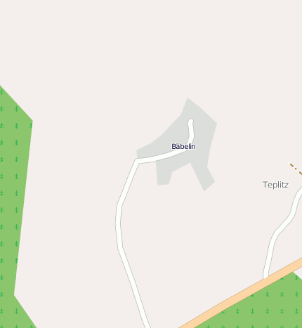 Bäbelin