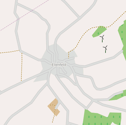 Ellenfeld