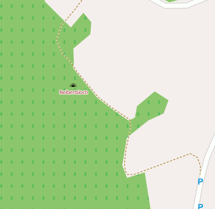 Bärnfels-Galgenberg