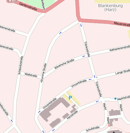 Bäuersche Str.