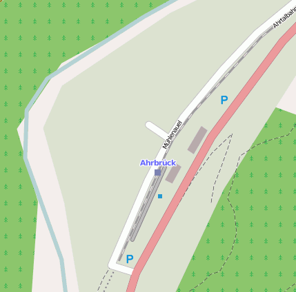 Ahrbrück