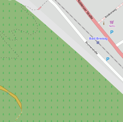 Bad Breisig