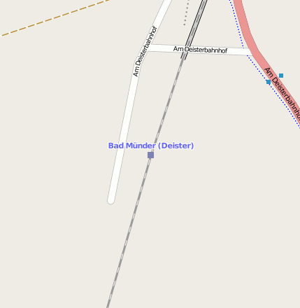 Bad Münder (Deister)