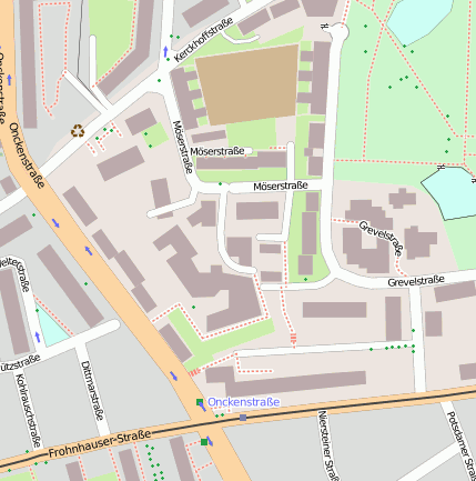 Bahnhof Essen-Altendorf