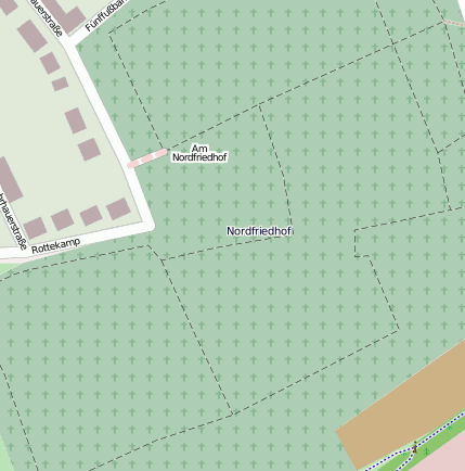 Bahnhof Essen-Katernberg Nord