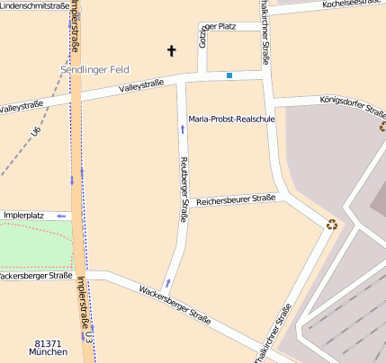 Bahnhof München-Süd