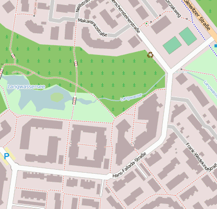 Bahnhof Nürnberg-Märzfeld