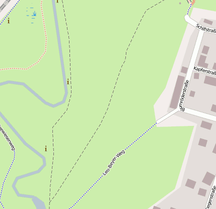 Bahnhof Nürnberg-Ost