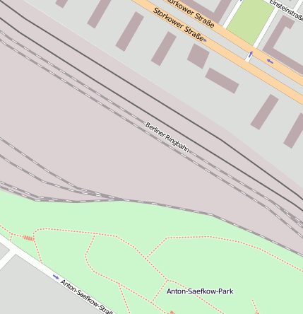 Berlin Greifswalder Straße