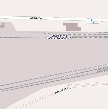 Bochum-Langendreer (S-Bahn)