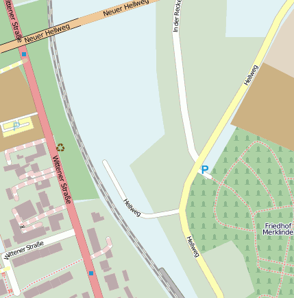 Castrop-Rauxel-Merklinde