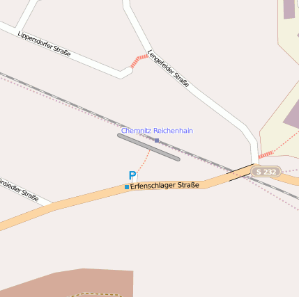 Chemnitz-Reichenhain