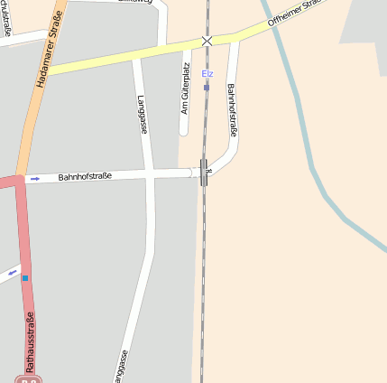 Elz (Kr Limburg/Lahn)