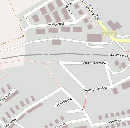 Frankfurt-Frankfurter Berg