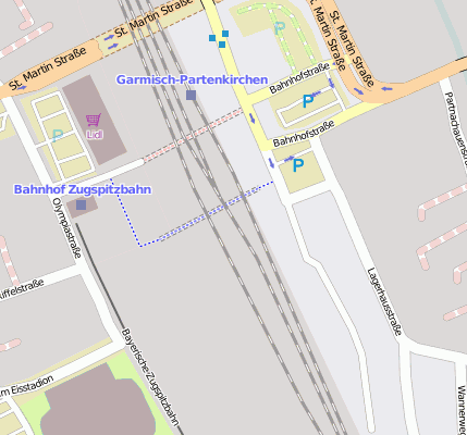 Garmisch-Partenkirchen