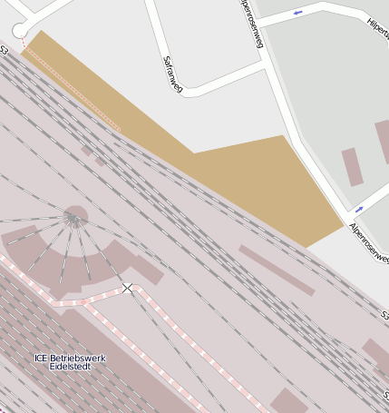 Hamburg-Eidelstedt Gbf