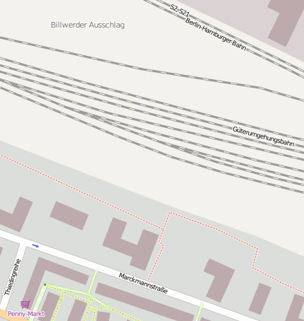 Hamburg-Rothenburgsort