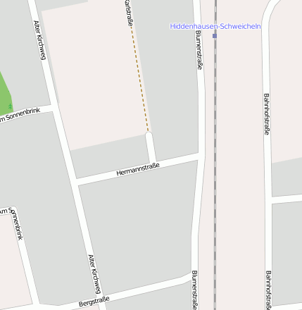 Hiddenhausen-Schweicheln