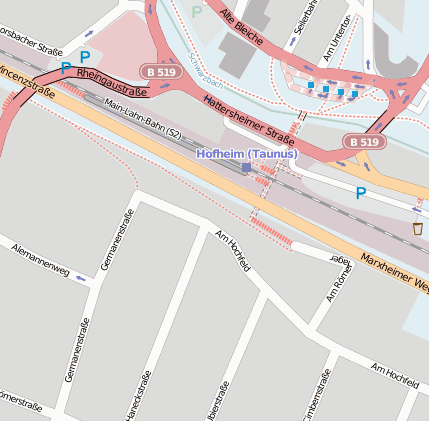 Hofheim (Taunus)