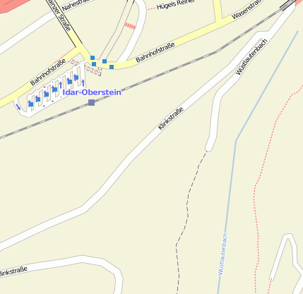 Idar-Oberstein