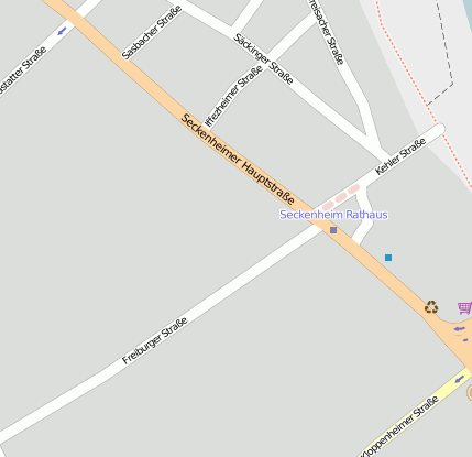 MA-Seckenheim Rathaus